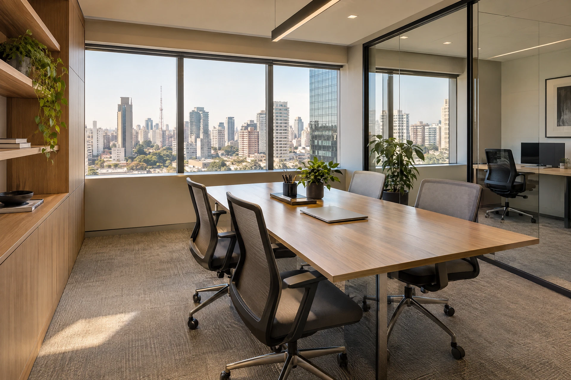 Sala comercial em Bela Vista, São Paulo
